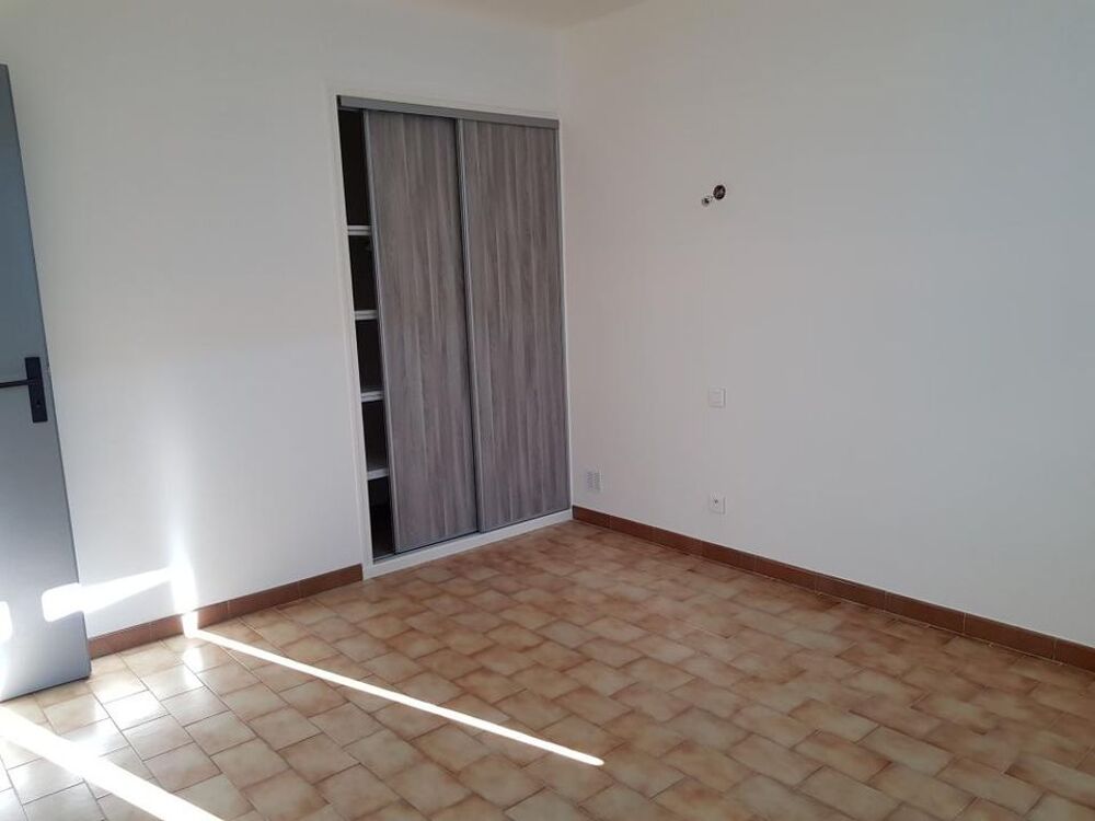 Location Maison Maison de 91m2 à louer sur Courthézon Courthezon