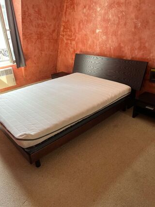  Appartement à louer 2 pièces 46 m²