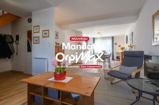  Appartement à vendre 3 pièces 80 m²