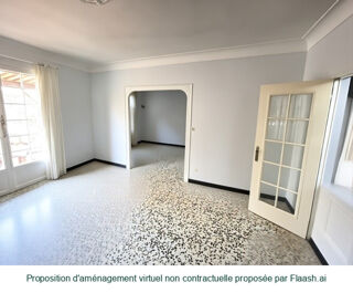  Maison � vendre 8 pi�ces 95 m�