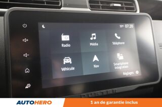 Duster II 1.5 Blue dCi Journey 4x2 116 ch 2023 occasion 92130 Issy-les-Moulineaux