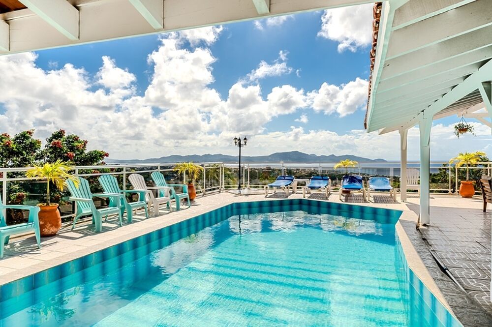 � vendre  Maison Sch�lcher (97233)