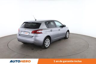 308 1.2 PureTech Style 110 ch 2016 occasion 92130 Issy-les-Moulineaux