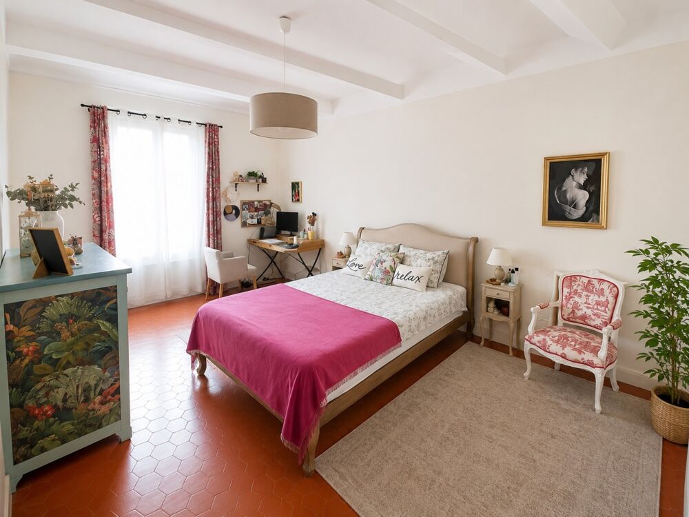 Centre Aix-Chapeliers, appartement T3/T4, 84m², Calme