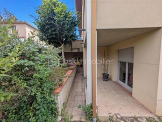  Appartement � vendre 3 pi�ces 66 m�