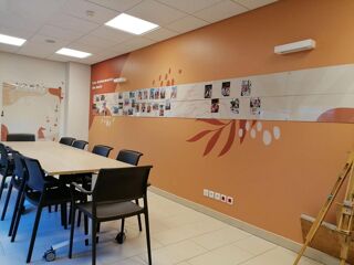  Appartement � vendre 2 pi�ces 45 m�