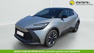 C-HR Hybride 140 Design 2026 occasion 69190 Saint-Fons