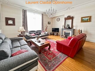  Maison à vendre 11 pièces 287 m²