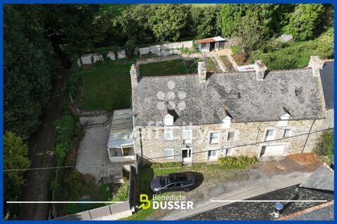   Maison Maison - 6 pi�ce(s) - 130 m�