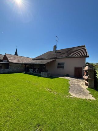  Maison à vendre 4 pièces 92 m²