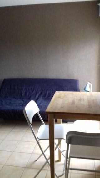  Appartement � louer 1 pi�ce 22 m�