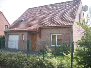  Maison � louer 4 pi�ces 100 m�