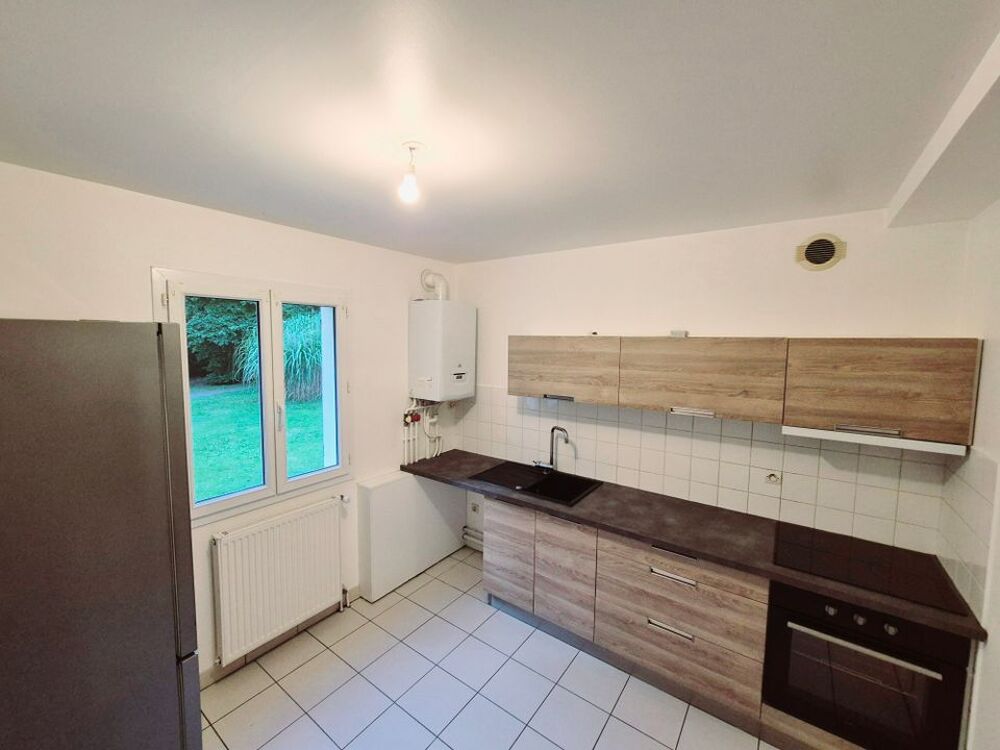 Location Appartement Appartement de 76m2 à louer sur Maurepas Maurepas