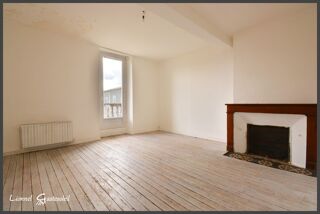 Maison à vendre 4 pièces 78 m²