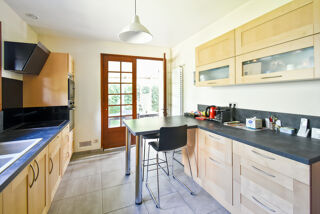  Maison à vendre 6 pièces 138 m²