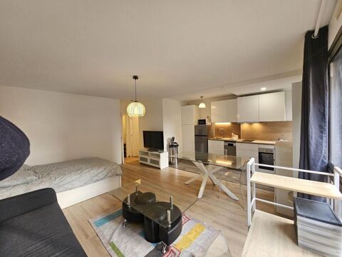  Appartement � louer 1 pi�ce 38 m�