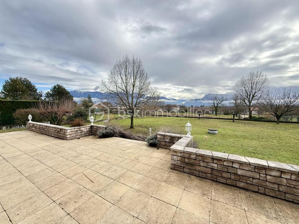 � vendre  Maison Saint-Cassien (38500)