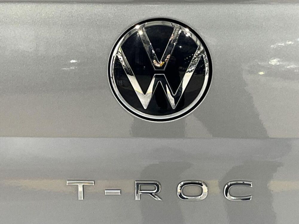 T-ROC 1.5 TSI EVO 150 Start/Stop DSG7 Style 2023 occasion 31100 Toulouse