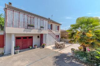  Maison à vendre 4 pièces 66 m²