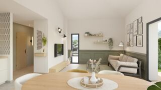  Maison  vendre 6 pices 126 m