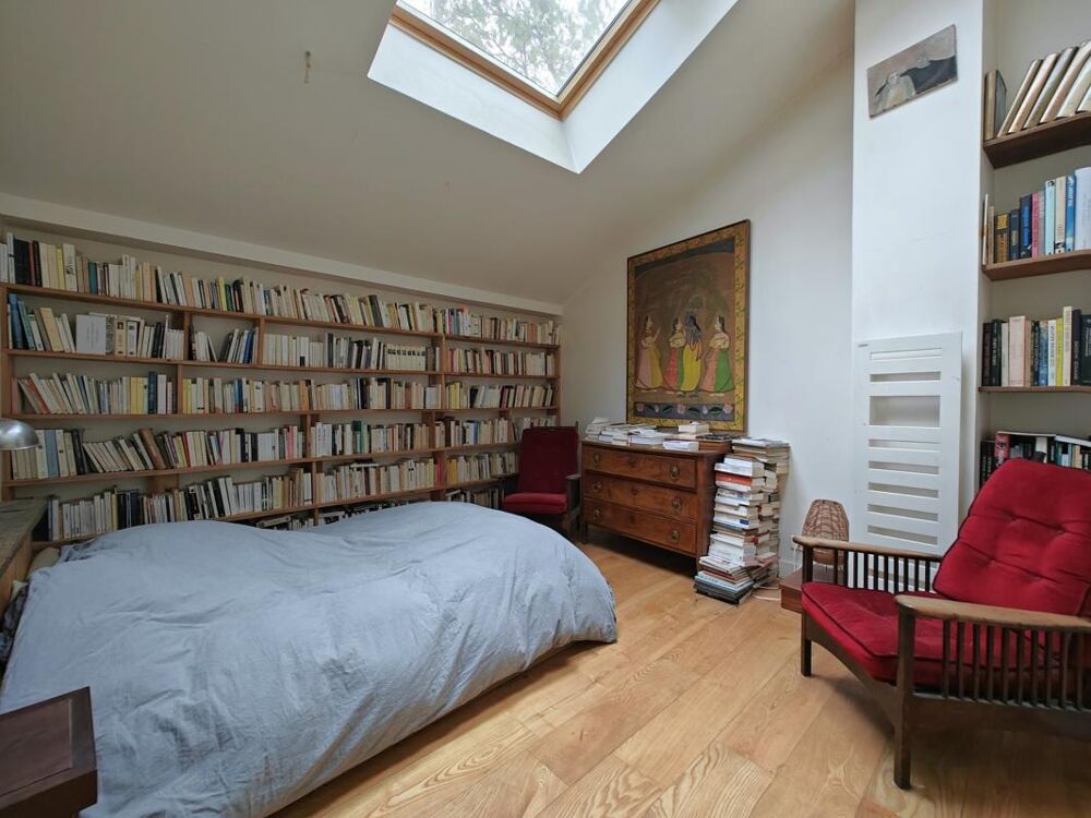  vendre  Appartement Paris 18