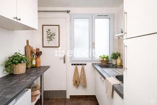  Appartement à vendre 1 pièce 27 m²