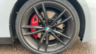 M2 3.0 i 374 Steptronic8 M-Sport - Automatique Entretien constr 2023 occasion 76240 Belbeuf