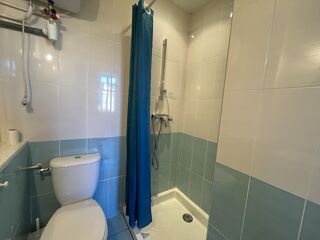  Appartement à louer 1 pièce 19 m²