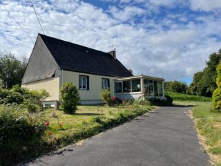  Maison � vendre 5 pi�ces 100 m�