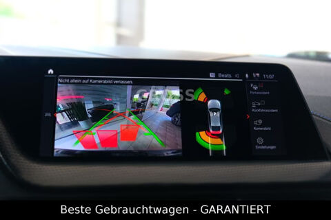 Serie 2 i Gran Coup&eacute; xDrive M Sport – LED Cam&eacute;ra 2023 occasion 33000 Bordeaux