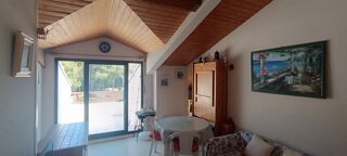  Appartement � vendre 4 pi�ces 54 m�