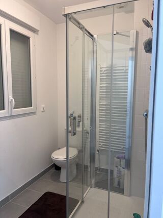  Appartement à louer 1 pièce 12 m²