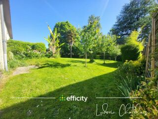  Maison à vendre 6 pièces 124 m²