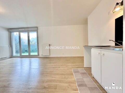  Appartement  louer 3 pices 61 m