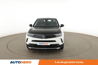 Mokka 1.5 Diesel Elegance 110 ch 2022 occasion 92130 Issy-les-Moulineaux