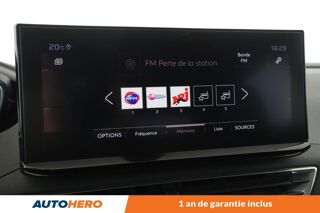 3008 1.6 Puretech GT EAT8 181 ch 2021 occasion 92130 Issy-les-Moulineaux