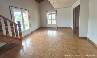  Maison  vendre 8 pices 157 m