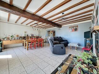  Ferme � vendre 6 pi�ces 110 m�