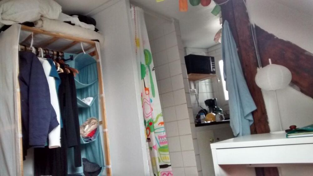 Location Appartement Chambre de 11m2  louer sur Paris 10 Paris 10