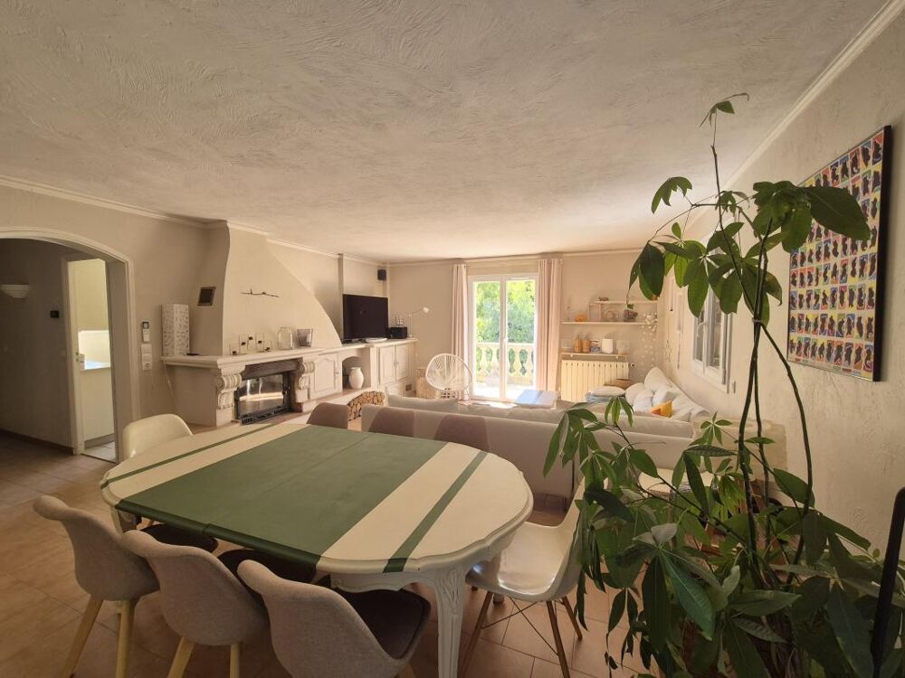 Vente Maison Maison Vence