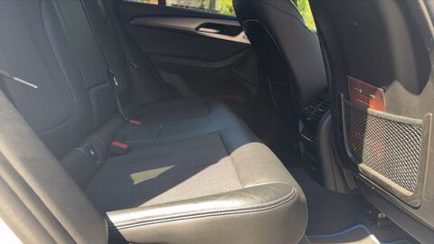X3 xDrive 20d 190 BVA8 M Sport 2018 occasion 92700 Colombes