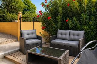  Maison à vendre 7 pièces 208 m²