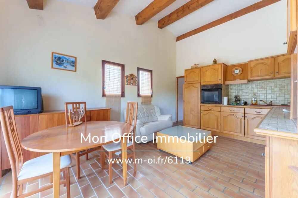  vendre  Villa Martigues (13500)
