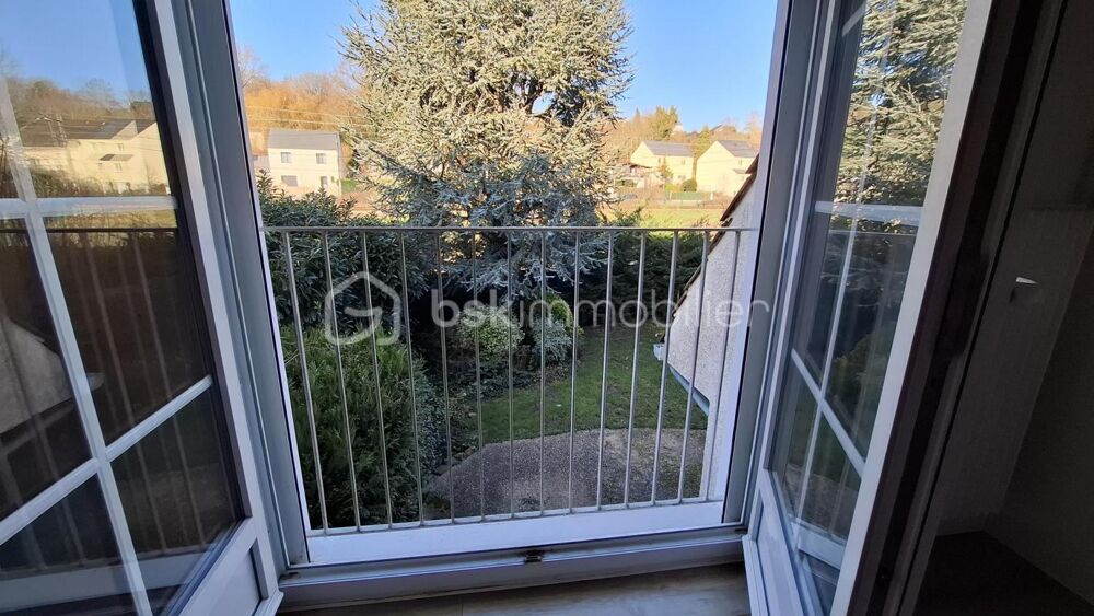 Vente Maison Confort et volume au cœur de Breuillet Breuillet