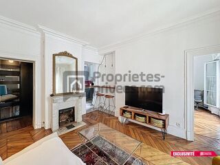  Appartement � vendre 2 pi�ces 40 m�