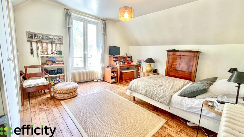 à vendre  Maison Versailles (78000)