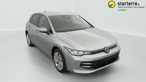 Volkswagen Golf 8 1.5 ETSI EVO2 150 DSG7 LIFE PLUS 2025 occasion Voglans 73420