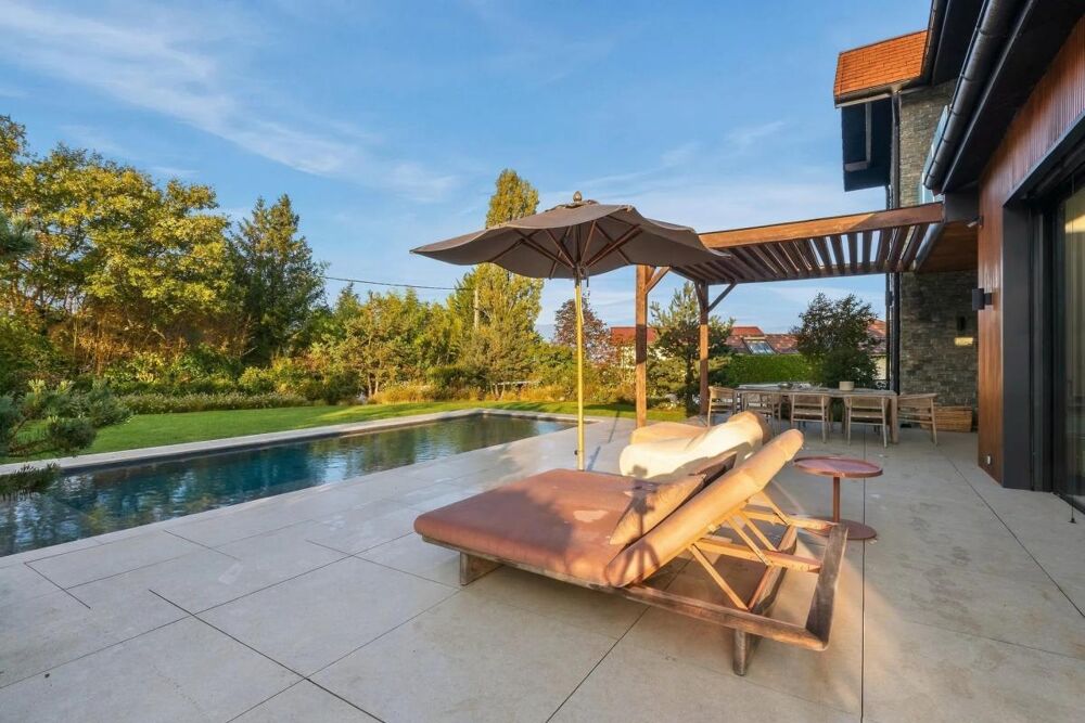 à vendre  Villa Viry (74580)