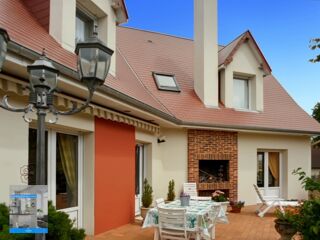  Maison � vendre 6 pi�ces 136 m�