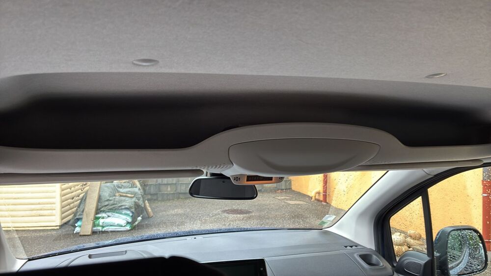 Berlingo M 1.2 PureTech 130 EAT8 Shine - Automatique 2021 occasion 74350 Andilly
